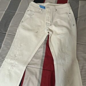 Men Ksubi Jeans
